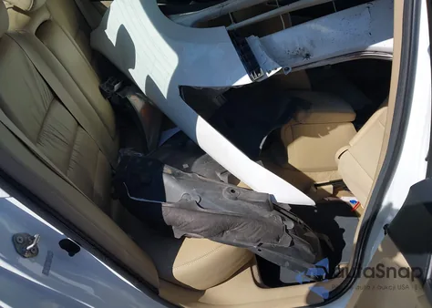 2012 Honda Accord Sdn 2.4 Se из США, поврежденный, VIN 1HGCP2F67CA088996